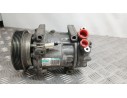 Recambio de compresor aire acondicionado para dacia duster ambiance 4x4 referencia OEM IAM 926006229R SANDEN 1809 SD7V16