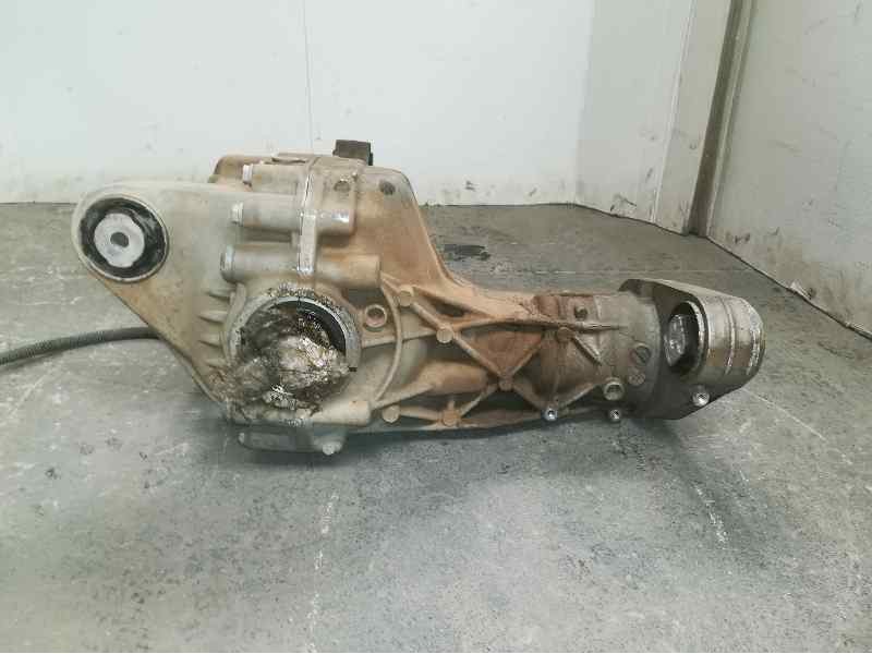 Recambio de diferencial trasero para audi q7 (4l) 4.2 tdi (240kw) referencia OEM IAM 0AB525017L H0170223292 