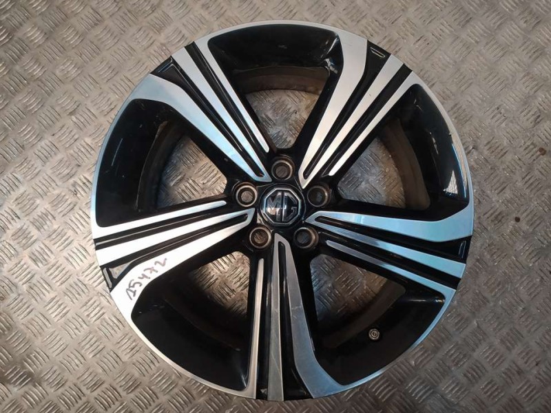 Recambio de juego llantas aluminio para mg zs 1.5 vti referencia OEM IAM  ALUMINIO 7X17 5 TORN ET41