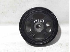 Recambio de polea cigueñal para hyundai kona essence 2wd referencia OEM IAM   
