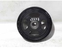 Recambio de polea cigueñal para hyundai kona essence 2wd referencia OEM IAM   