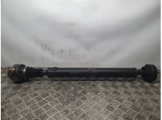 Recambio de transmision central para jeep gr.cherokee (wj/wg) 3.1 td laredo referencia OEM IAM SIN REF  TRASERA