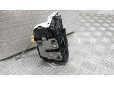 Recambio de cerradura puerta trasera derecha para mg zs 1.0 vti referencia OEM IAM 10845783  16896908