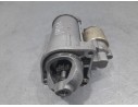 Recambio de motor arranque para ford ka (ru8) 1.2 referencia OEM IAM 0001170403 20160419 BOSCH