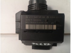 Recambio de conmutador de arranque para mercedes-benz clase e (w211) berlina e 280 cdi (211.020) referencia OEM IAM 2115452308  