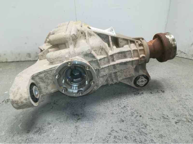 Recambio de diferencial trasero para audi q7 (4l) 4.2 tdi (240kw) referencia OEM IAM 0AB525017L H0170223292 
