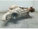 Recambio de diferencial trasero para audi q7 (4l) 4.2 tdi (240kw) referencia OEM IAM 0AB525017L H0170223292 