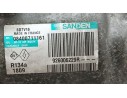 Recambio de compresor aire acondicionado para dacia duster ambiance 4x4 referencia OEM IAM 926006229R SANDEN 1809 SD7V16