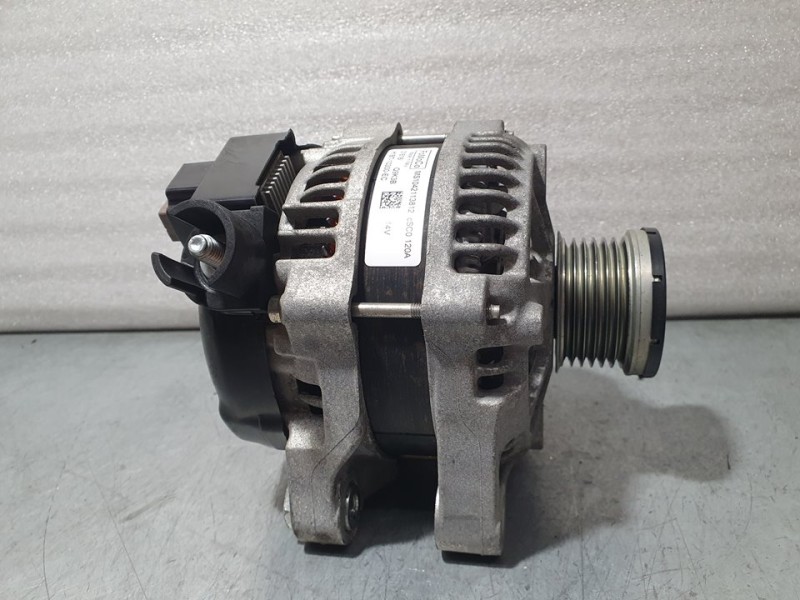 Recambio de alternador para ford fiesta (ce1) trend referencia OEM IAM H1BT10300EC MS1042113812 FOMOCO