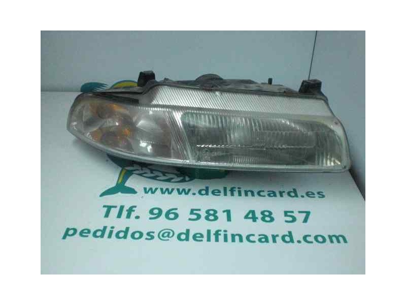 Recambio de faro derecho para chrysler stratus berlina (ja) 2.0 lx referencia OEM IAM 04630152  