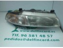 Recambio de faro derecho para chrysler stratus berlina (ja) 2.0 lx referencia OEM IAM 04630152  
