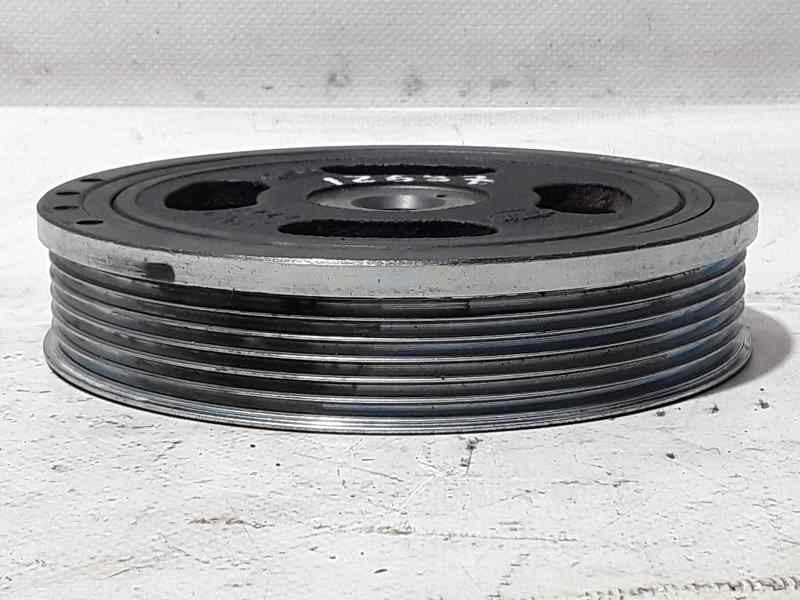Recambio de polea cigueñal para hyundai kona essence 2wd referencia OEM IAM   