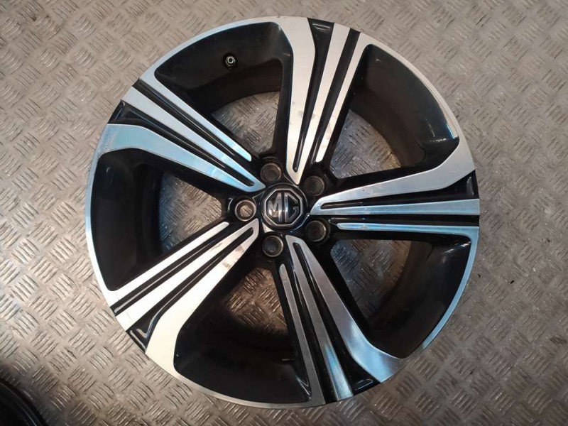 Recambio de juego llantas aluminio para mg zs 1.5 vti referencia OEM IAM  ALUMINIO 7X17 5 TORN ET41