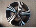 Recambio de juego llantas aluminio para mg zs 1.5 vti referencia OEM IAM  ALUMINIO 7X17 5 TORN ET41