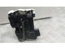 Recambio de cerradura puerta trasera derecha para mg zs 1.0 vti referencia OEM IAM 10845783  16896908