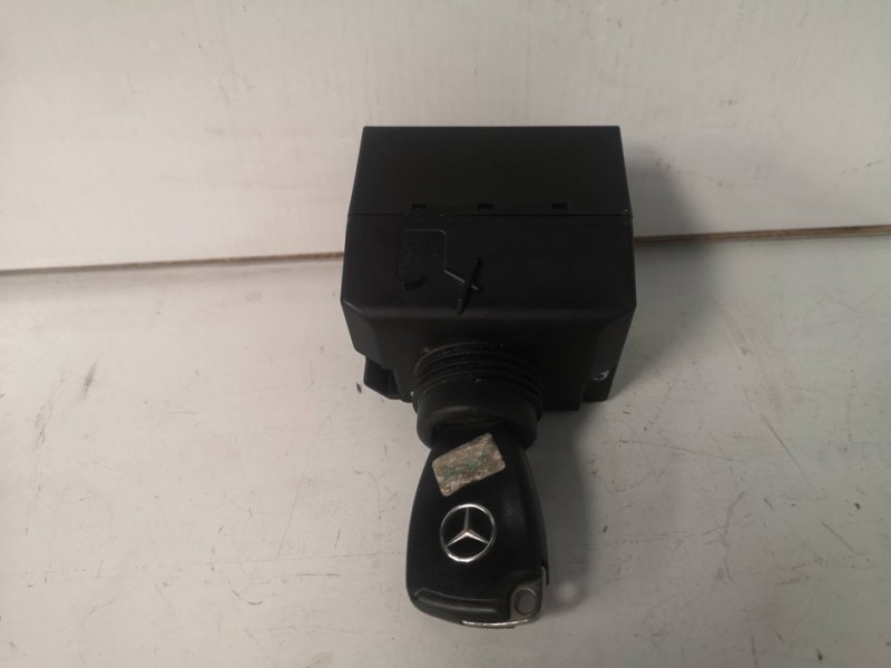 Recambio de conmutador de arranque para mercedes-benz clase e (w211) berlina e 280 cdi (211.020) referencia OEM IAM 2115452308  