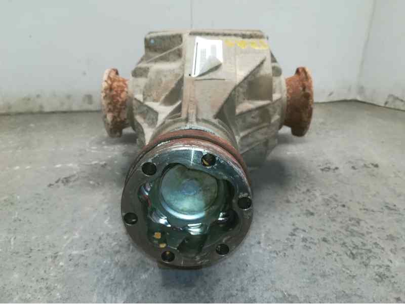 Recambio de diferencial trasero para audi q7 (4l) 4.2 tdi (240kw) referencia OEM IAM 0AB525017L H0170223292 