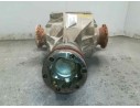 Recambio de diferencial trasero para audi q7 (4l) 4.2 tdi (240kw) referencia OEM IAM 0AB525017L H0170223292 
