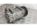 Recambio de compresor aire acondicionado para dacia duster ambiance 4x4 referencia OEM IAM 926006229R SANDEN 1809 SD7V16