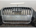 Recambio de paragolpes delantero para audi q3 (8ub, 8ug) 2.0 tdi quattro referencia OEM IAM 8U0807065 ROZADO 