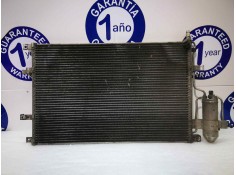 CONDENSADOR / RADIADOR AIRE ACONDICIONADO 9171503 