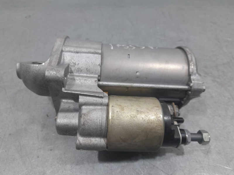 Recambio de motor arranque para ford ka (ru8) 1.2 referencia OEM IAM 0001170403 20160419 BOSCH