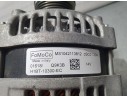 Recambio de alternador para ford fiesta (ce1) trend referencia OEM IAM H1BT10300EC MS1042113812 FOMOCO