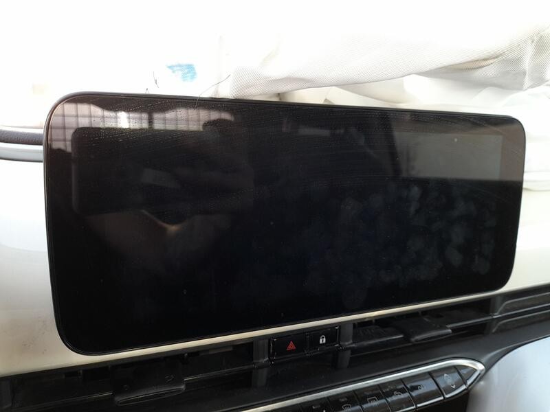 Recambio de sistema navegacion gps para fiat 500e (332_) elektro 3+1 (fa1) referencia OEM IAM 52205131  