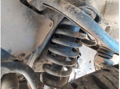 AMORTIGUADOR DELANTERO IZQUIERDO 485108Z207 