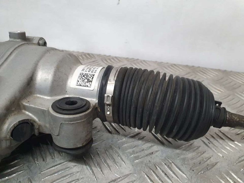 Recambio de cremallera direccion para opel astra k lim. 5türig selective start/stop referencia OEM IAM 39171647 426154570 ELECTR