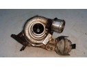 Recambio de turbocompresor para ford galaxy (ca1) 2.0 tdci cat referencia OEM IAM 8064981 9677063780 GARRET