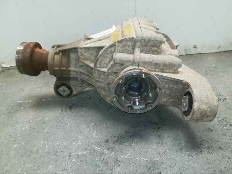 Recambio de diferencial trasero para audi q7 (4l) 4.2 tdi (240kw) referencia OEM IAM 0AB525017L H0170223292 