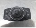 Recambio de mando luces para ford focus iii turnier 1.5 tdci referencia OEM IAM F1ET13A024CA SALPICADERO 