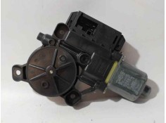 Recambio de motor elevalunas trasero izquierdo para volkswagen polo (6r1) crosspolo referencia OEM IAM 6R0959811G  