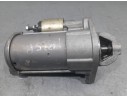 Recambio de motor arranque para ford ka (ru8) 1.2 referencia OEM IAM 0001170403 20160419 BOSCH
