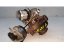 Recambio de turbocompresor para ford galaxy (ca1) 2.0 tdci cat referencia OEM IAM 8064981 9677063780 GARRET