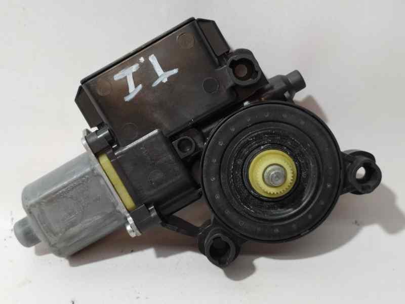 Recambio de motor elevalunas trasero izquierdo para volkswagen polo (6r1) crosspolo referencia OEM IAM 6R0959811G  