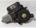 Recambio de motor elevalunas trasero izquierdo para volkswagen polo (6r1) crosspolo referencia OEM IAM 6R0959811G  