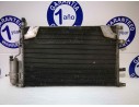 Recambio de condensador / radiador aire acondicionado para volvo v70 familiar 2.4 d referencia OEM IAM 9171503  