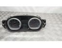 Recambio de cuadro instrumentos para dacia duster ambiance 4x4 referencia OEM IAM 248100026R  