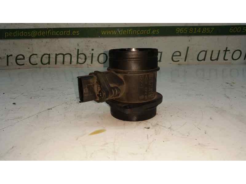 Recambio de caudalimetro para kia cerato 2.0 ex crdi berlina (4-ptas.) referencia OEM IAM 0281002669 2816427050 BOSCH