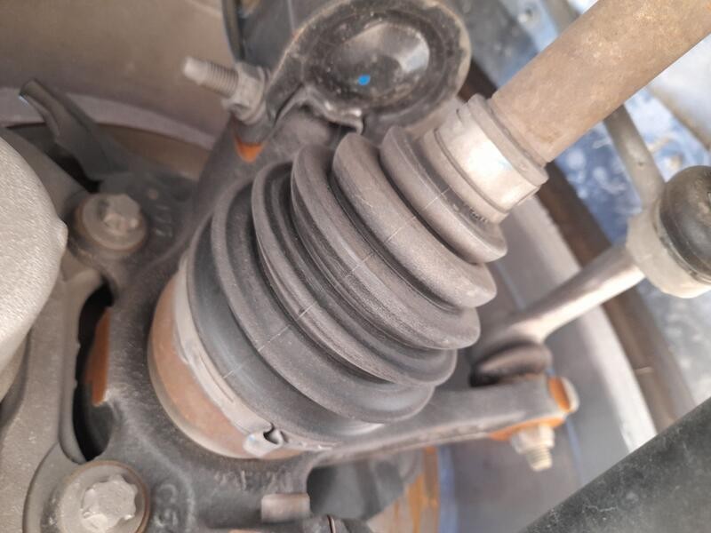 Recambio de transmision delantera derecha para fiat 500e (332_) elektro 3+1 (fa1) referencia OEM IAM 52182454  