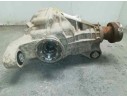 Recambio de diferencial trasero para audi q7 (4l) 4.2 tdi (240kw) referencia OEM IAM 0AB525017L H0170223292 