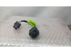 Recambio de camara vision trasera para peugeot 208 (p2) allure referencia OEM IAM 9832294580  