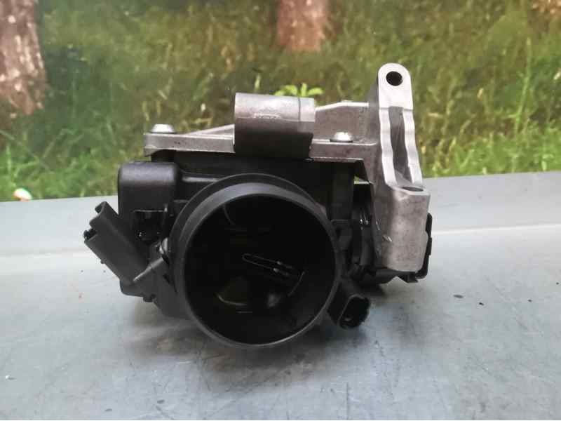 Recambio de caja mariposa para peugeot 207 x-line referencia OEM IAM 25365284  DELPHI