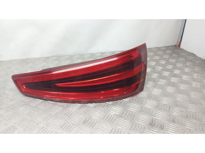 Recambio de piloto trasero derecho para audi q3 (8ub, 8ug) 2.0 tdi quattro referencia OEM IAM 8U0945094A  21290201