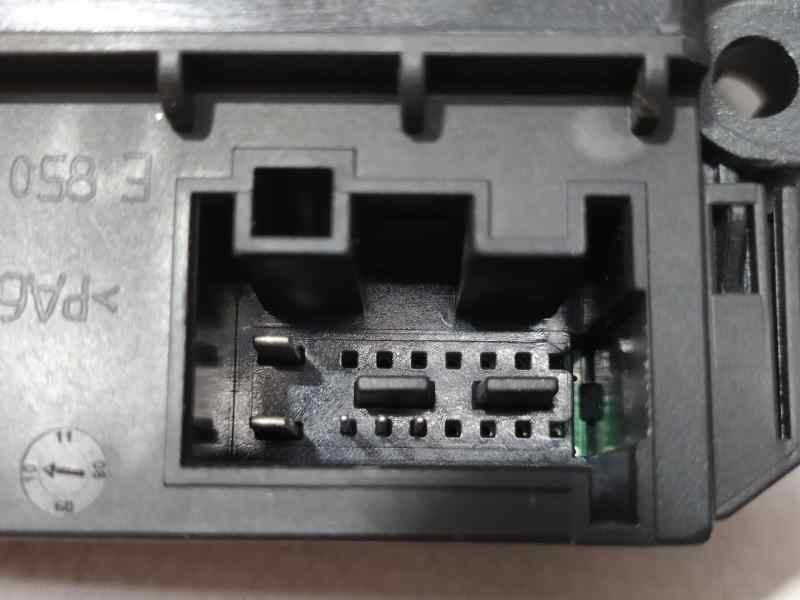 Recambio de motor elevalunas trasero izquierdo para volkswagen polo (6r1) crosspolo referencia OEM IAM 6R0959811G  