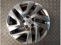 Recambio de llanta para honda cr-v comfort 4x2 referencia OEM IAM 7X17 5 TORN ET45 ALUMINIO 