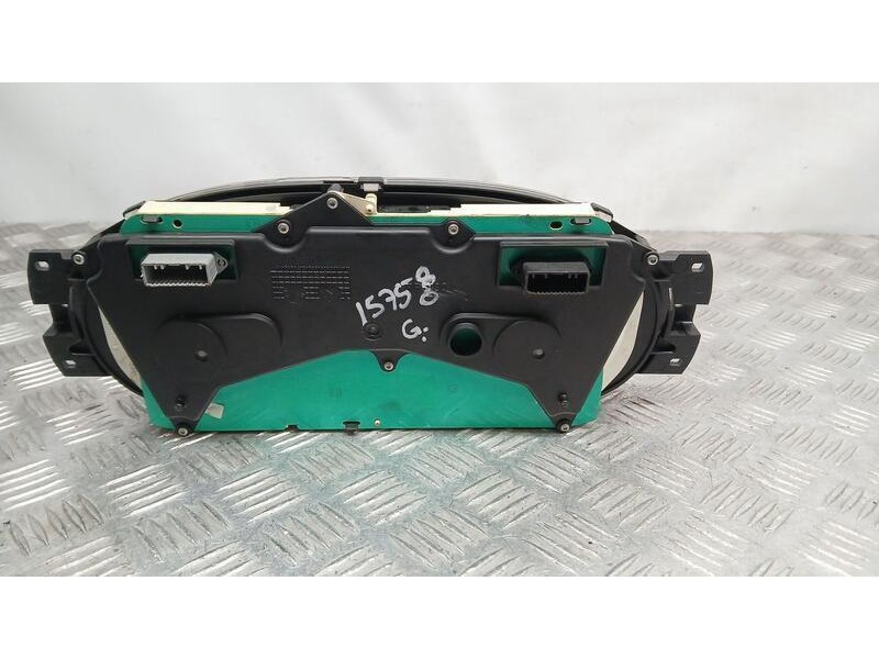 Recambio de cuadro instrumentos para dacia duster ambiance 4x4 referencia OEM IAM 248100026R  