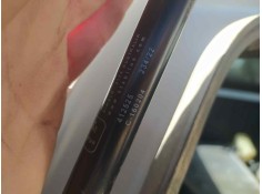 Recambio de amortiguadores maletero / porton para toyota hilux (gun1) double cab gx 4x4 referencia OEM IAM 412525  